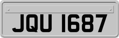 JQU1687