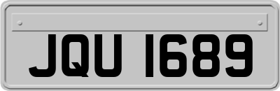 JQU1689