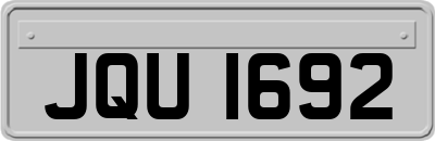 JQU1692
