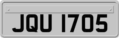 JQU1705