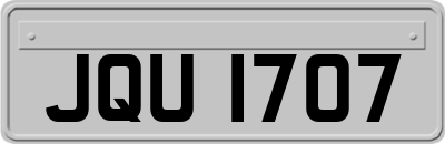 JQU1707
