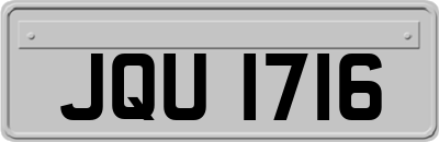 JQU1716