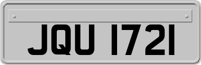 JQU1721