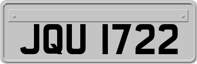 JQU1722