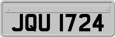 JQU1724