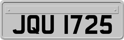 JQU1725