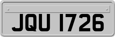 JQU1726