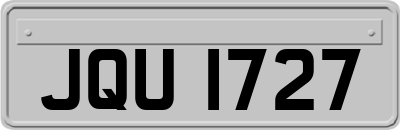 JQU1727