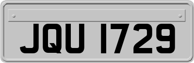 JQU1729
