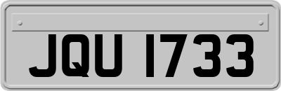 JQU1733