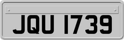 JQU1739