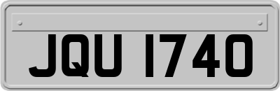 JQU1740