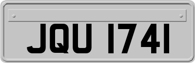 JQU1741