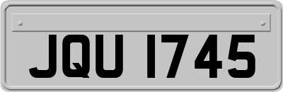JQU1745