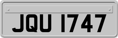JQU1747