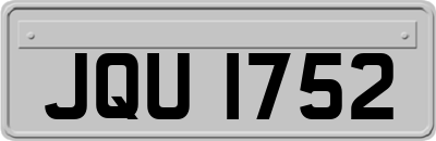 JQU1752