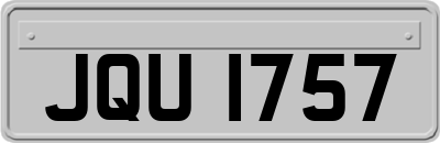 JQU1757
