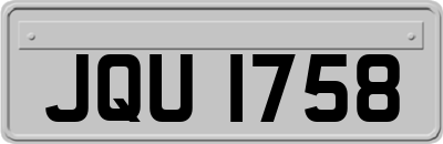 JQU1758