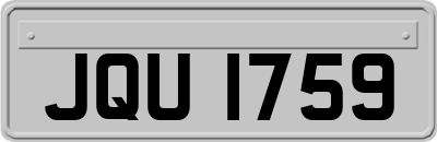 JQU1759