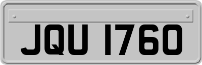 JQU1760