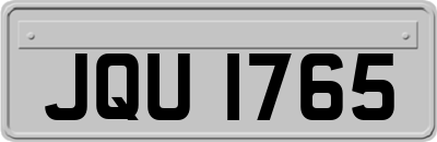 JQU1765