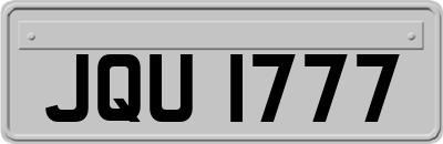 JQU1777