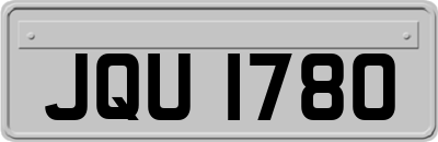JQU1780
