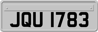 JQU1783