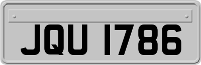JQU1786