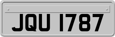 JQU1787