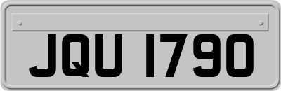 JQU1790