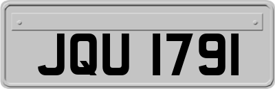 JQU1791