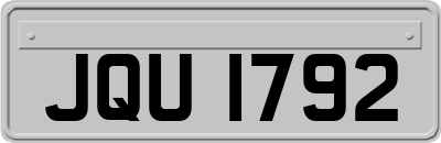 JQU1792
