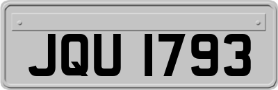 JQU1793