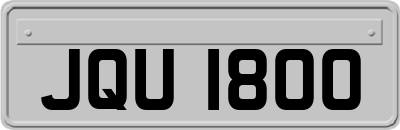 JQU1800