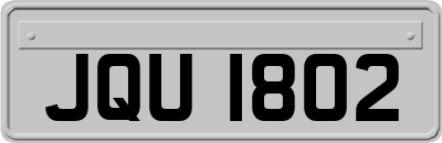 JQU1802