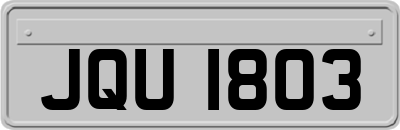 JQU1803