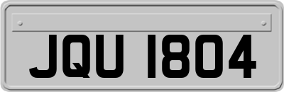 JQU1804