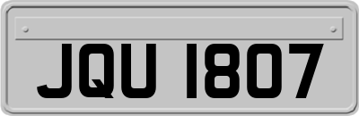 JQU1807