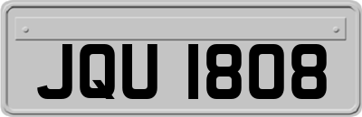 JQU1808