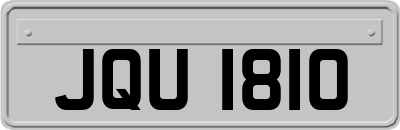 JQU1810