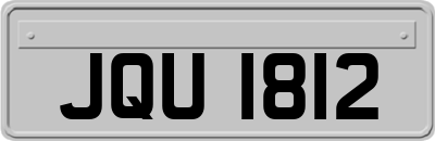 JQU1812
