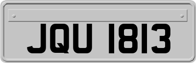 JQU1813