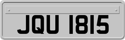 JQU1815
