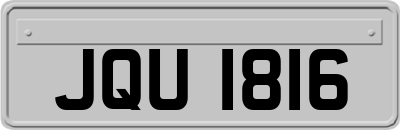 JQU1816
