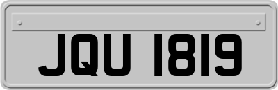 JQU1819