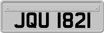JQU1821