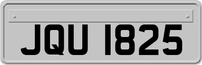 JQU1825