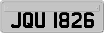 JQU1826