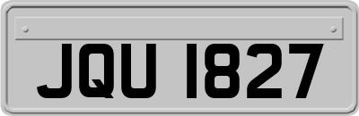 JQU1827